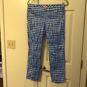 Lilly Pulitzer Kelly Pant in Feelin’ Beachy